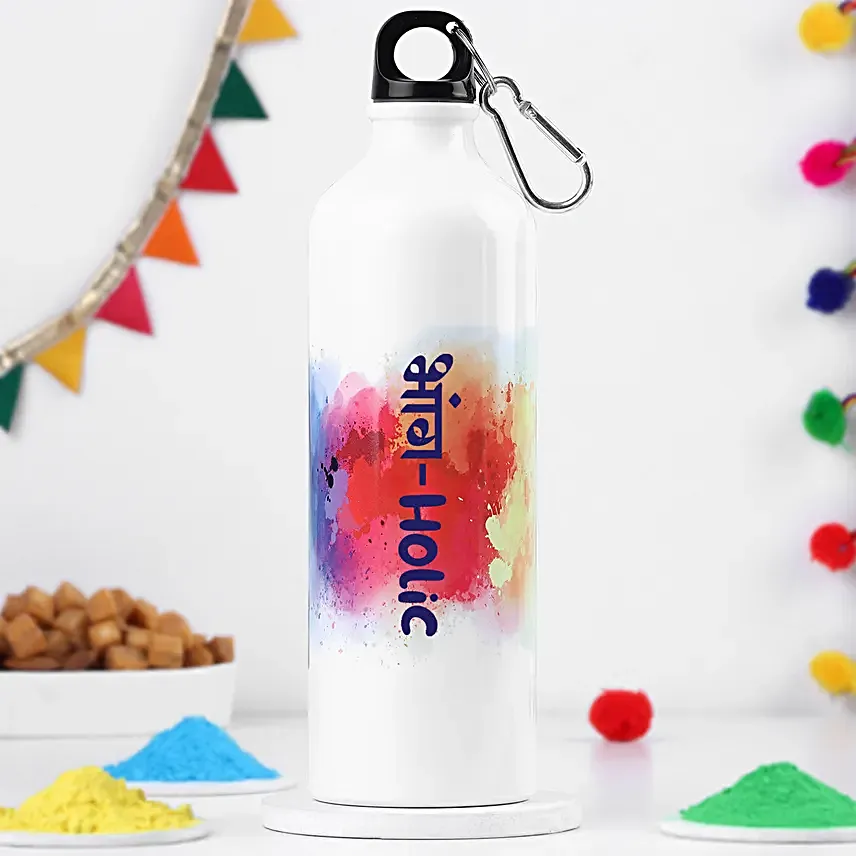 Colorful Holi Bliss Combo