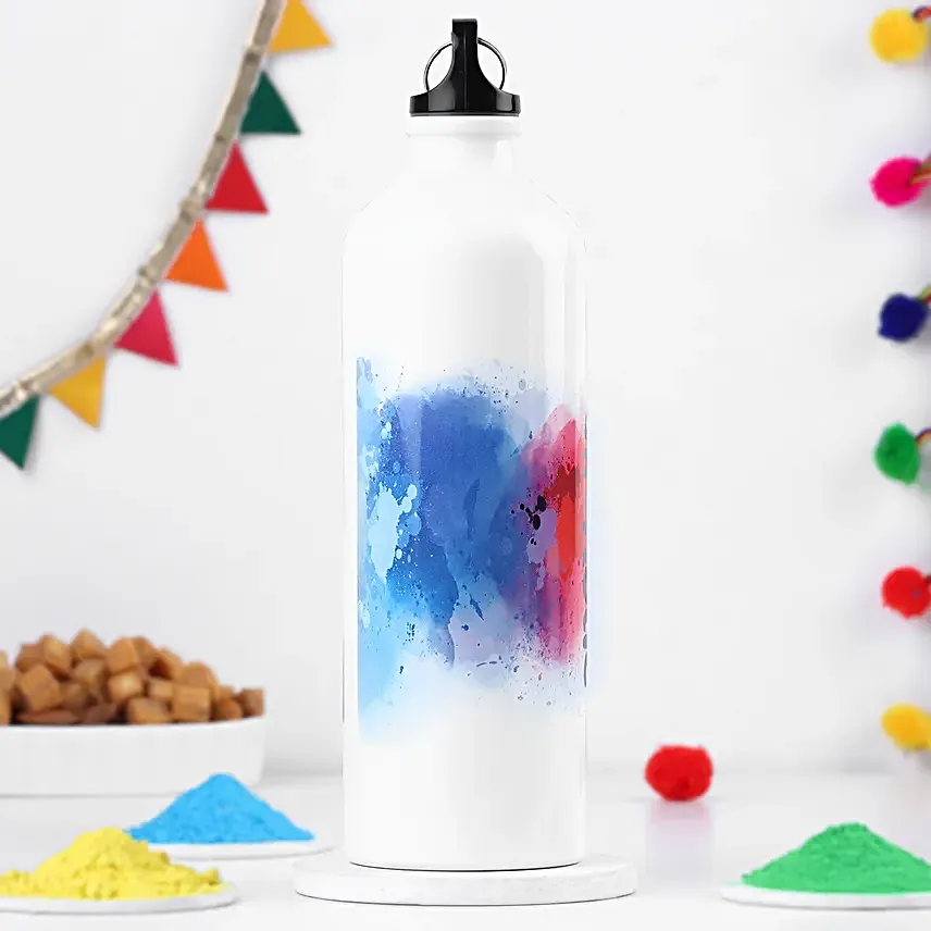 Colorful Holi Bliss Combo