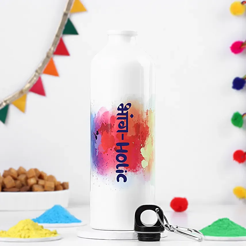 Colorful Holi Bliss Combo