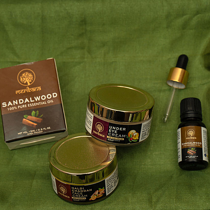 Complete Self Care Kit