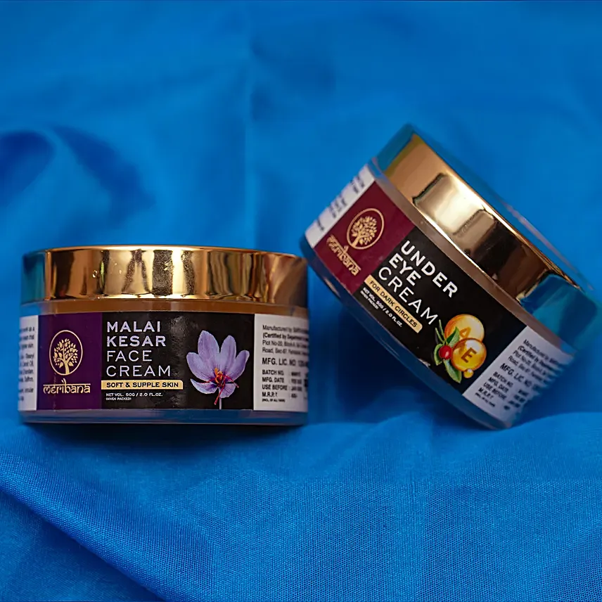 Complete Self Care Special Kit For Her