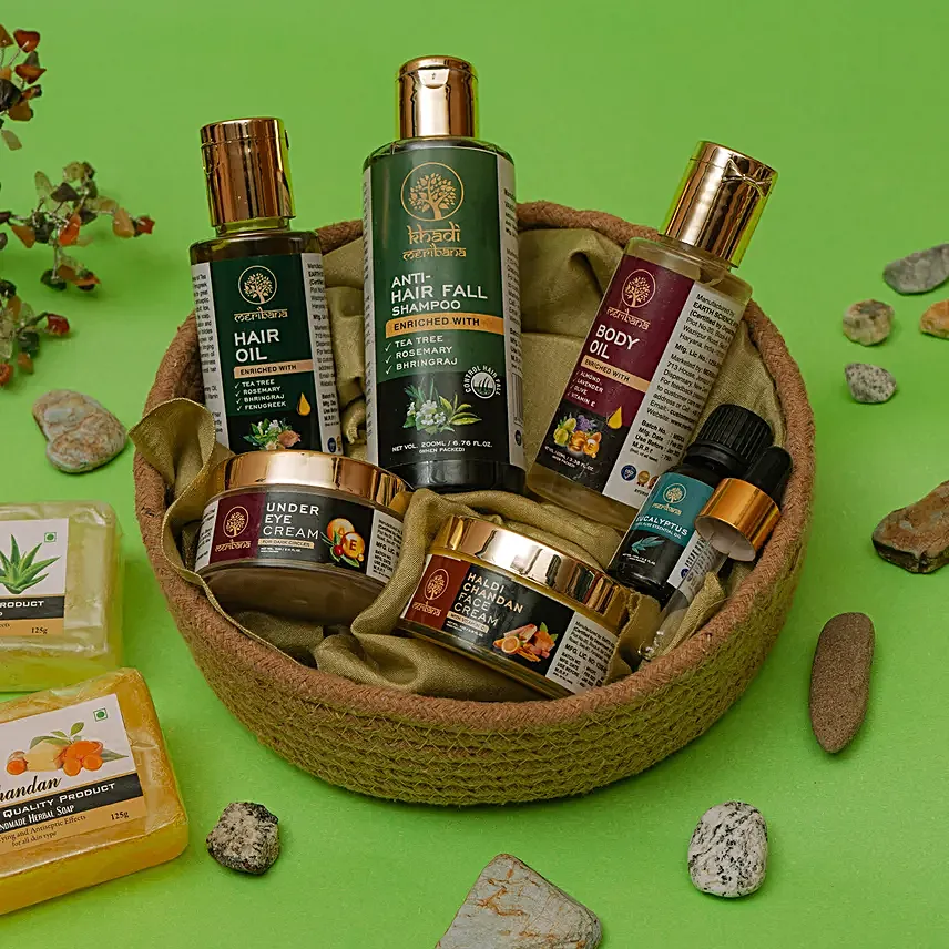 Complete Self Care Special Kit