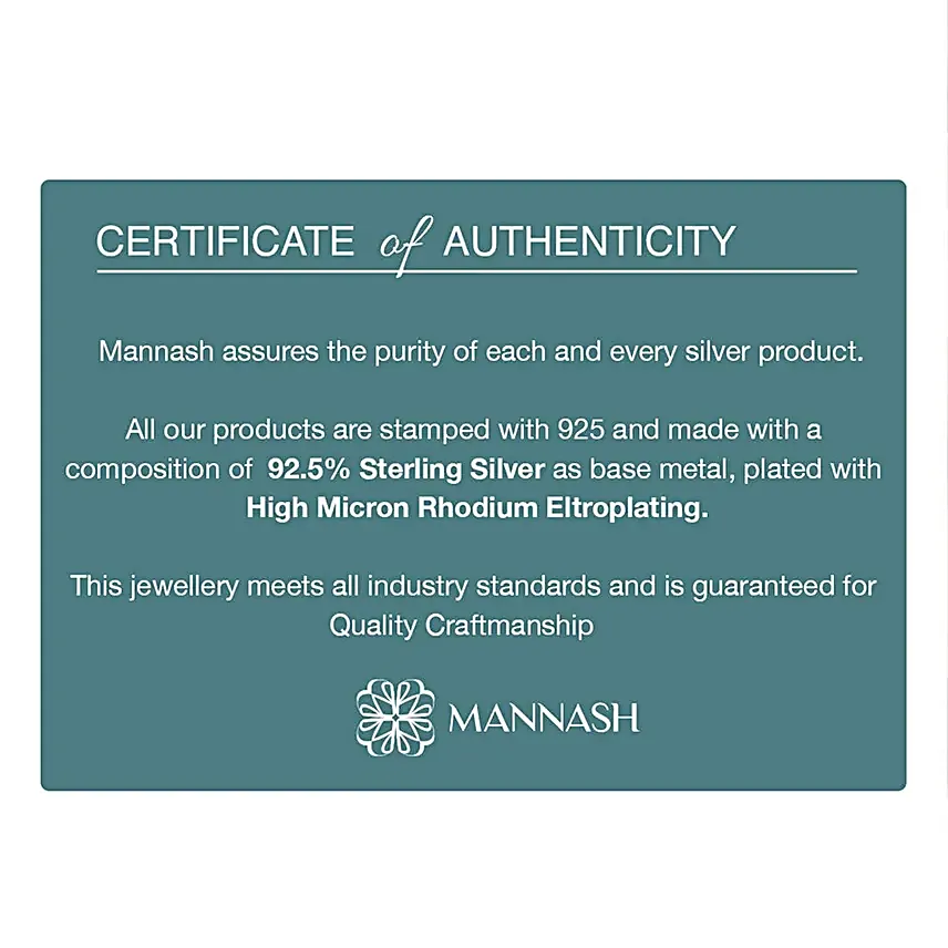 Congratulations SIlver Gift Hamper