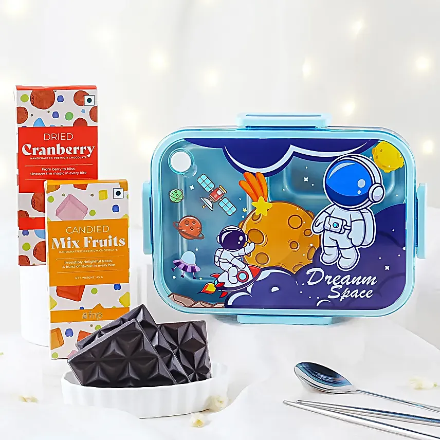 Cosmic Celebration Hamper