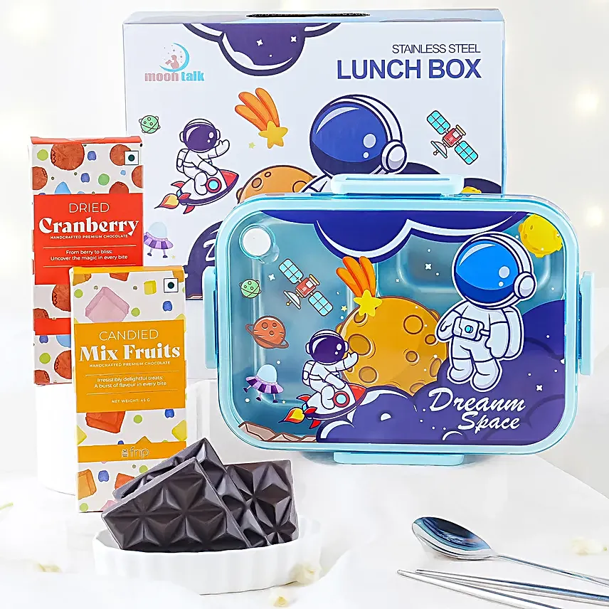 Cosmic Celebration Hamper