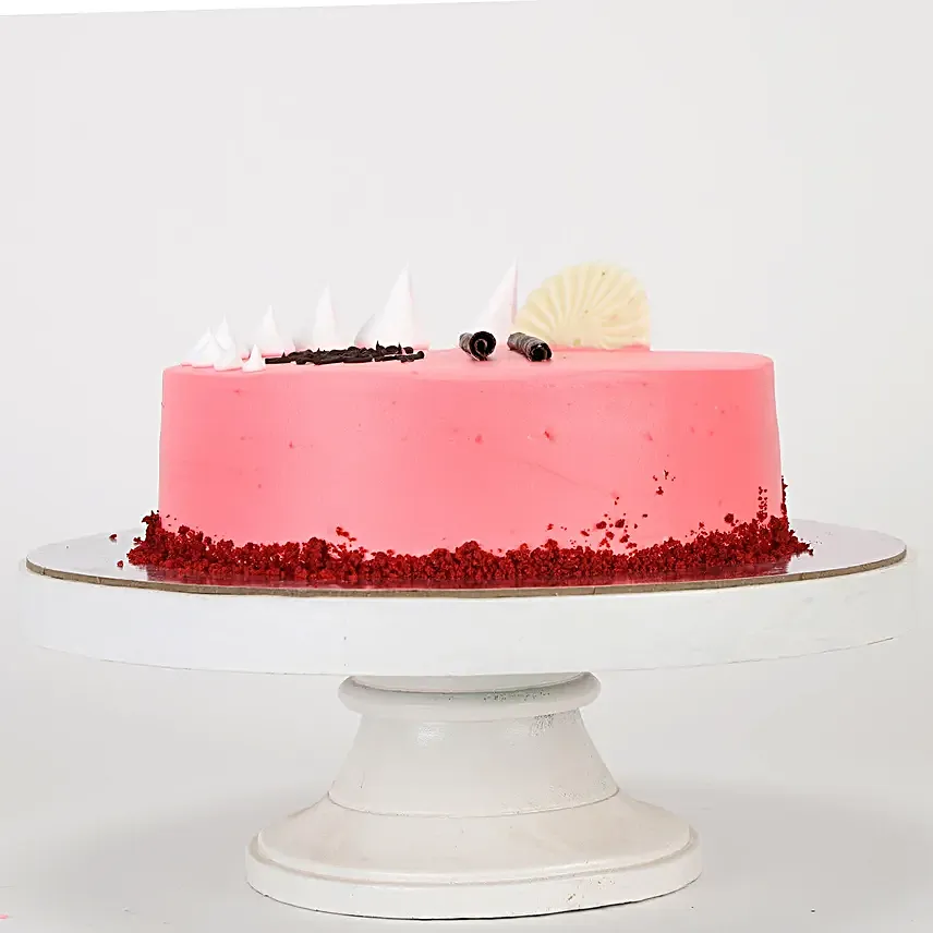 Creamy Cake For mom