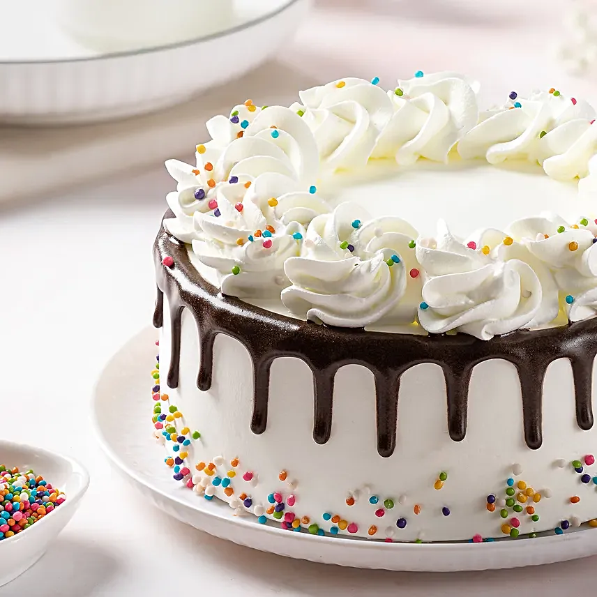 drip chocolate cake online