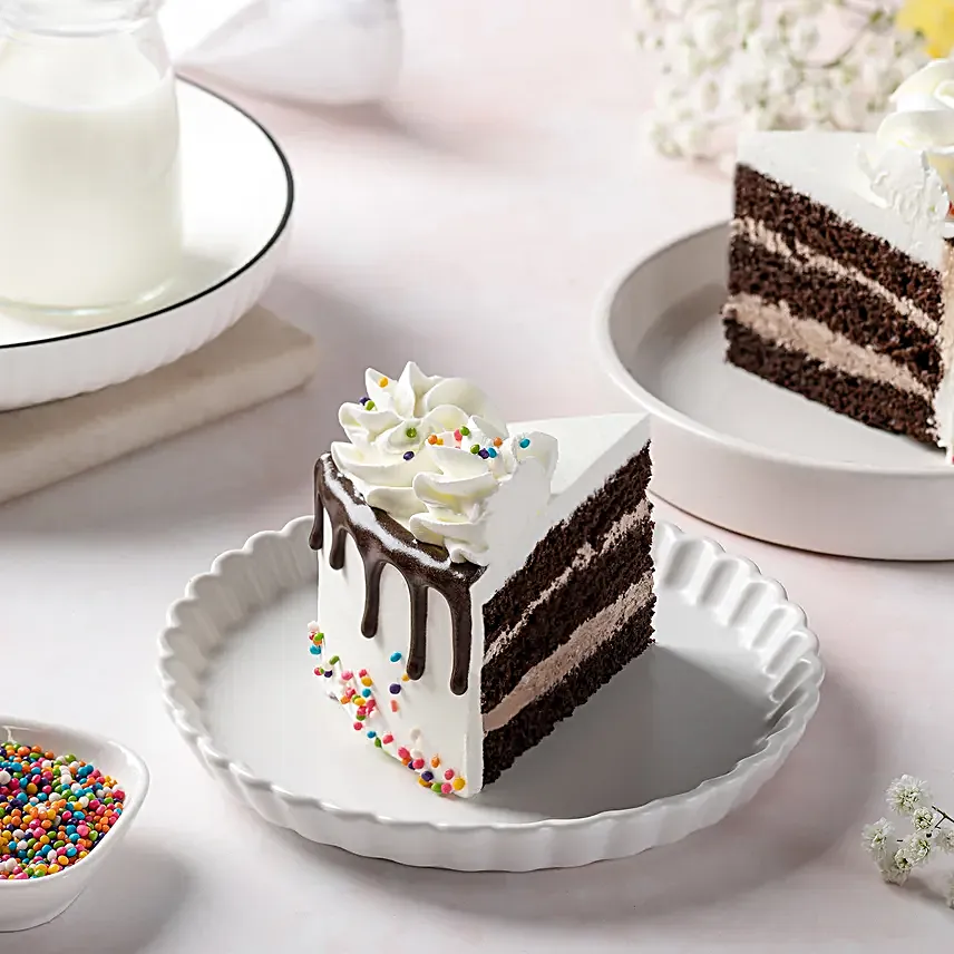 drip chocolate cake online