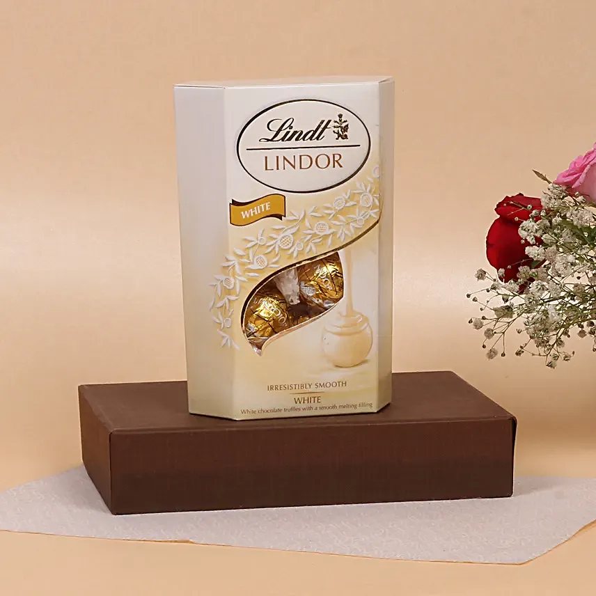 Creamy Goodness Chocolate Hamper