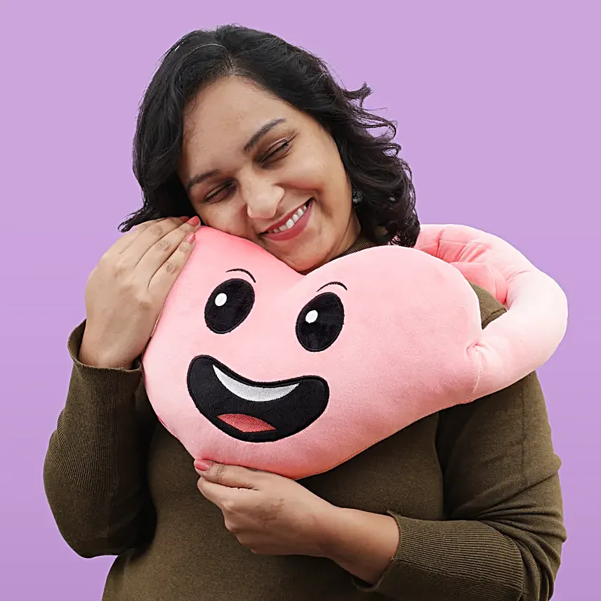 Cuddles Stuffed Toy