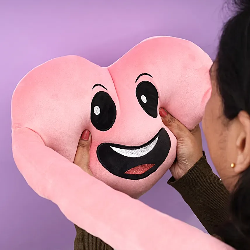 Cuddles Stuffed Toy