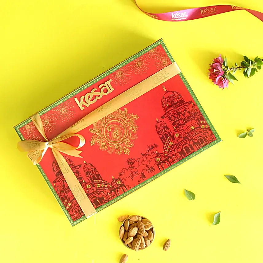 Curated Sweets For Celebration