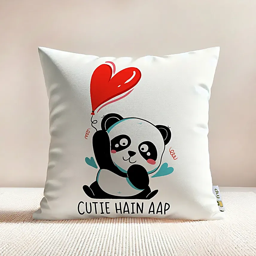 Cushion For My Cutie