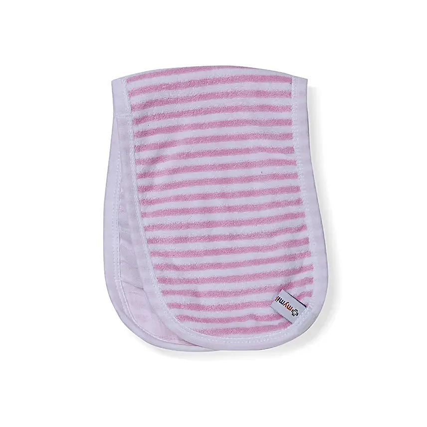 Cute Baby Infant Essentials Gift Set Pink