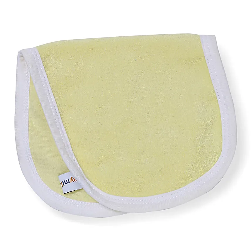 Cute Baby Infant Essentials Gift Set Yellow