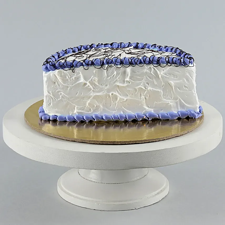 online half cake