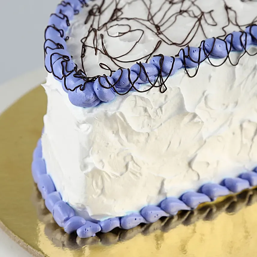 online half cake