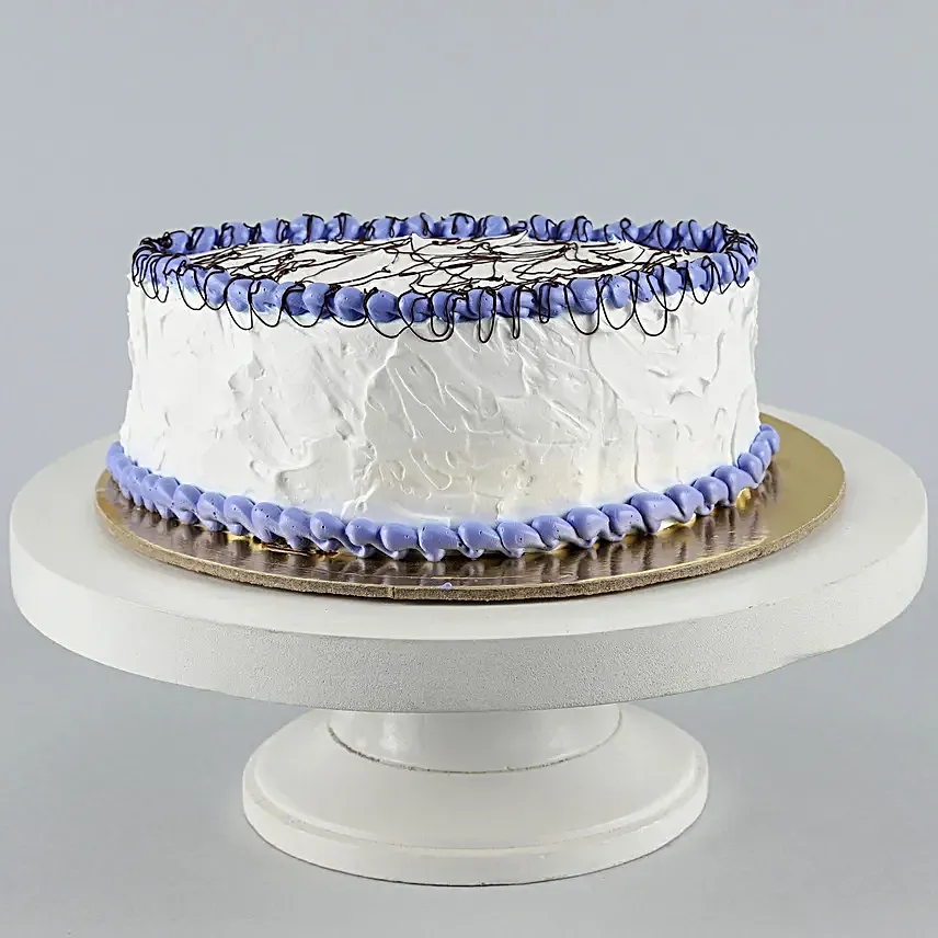 online half cake