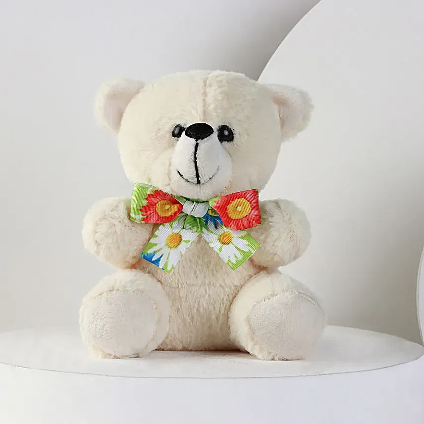 Teddy N Treats Hamper