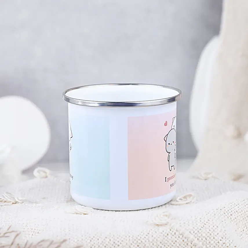 Cute Valentine Coffee Mug