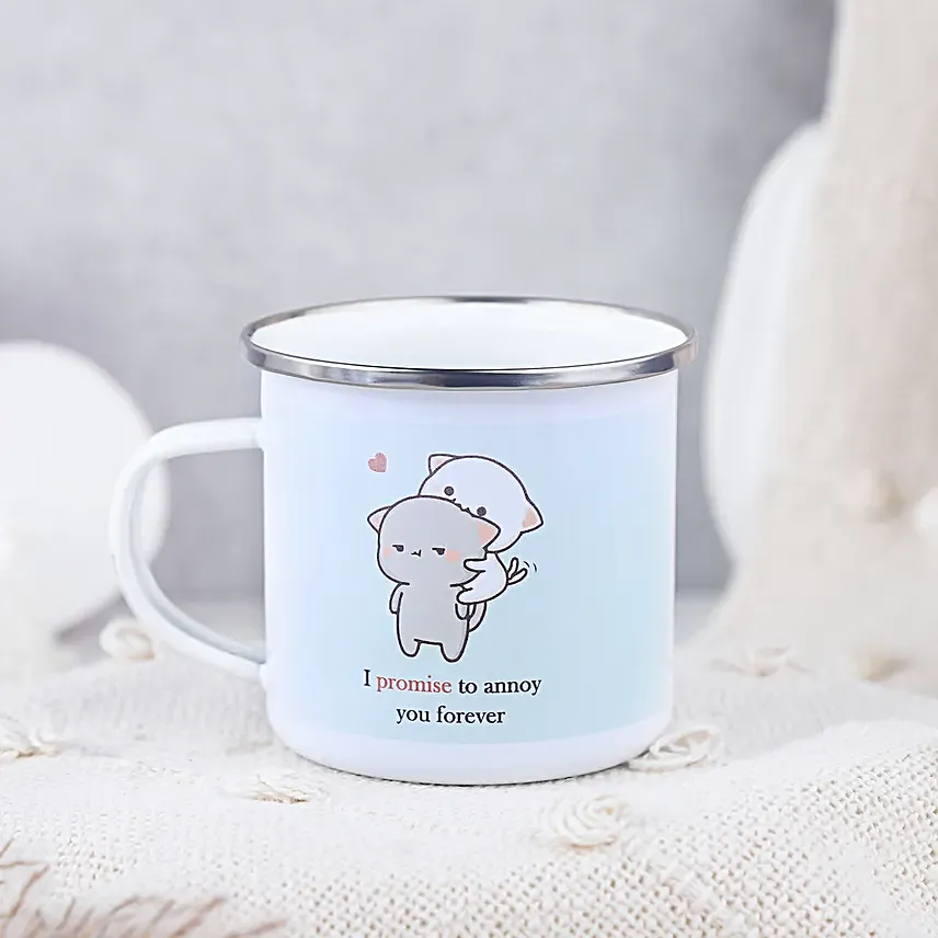 Cute Valentine Coffee Mug