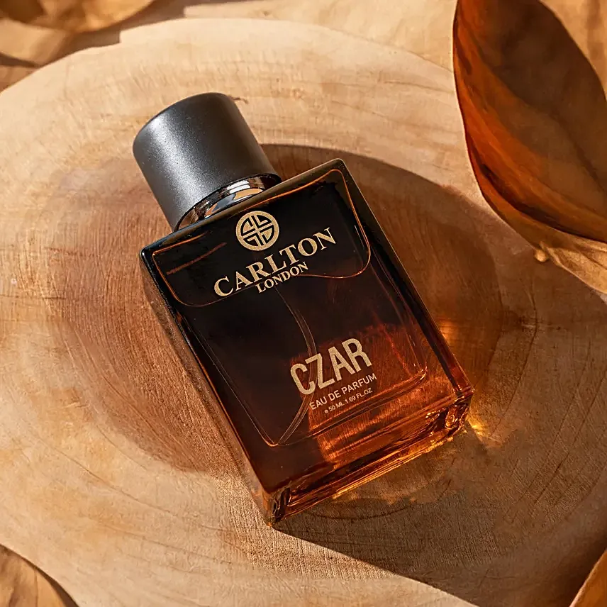 Czar Men Eau De Perfume