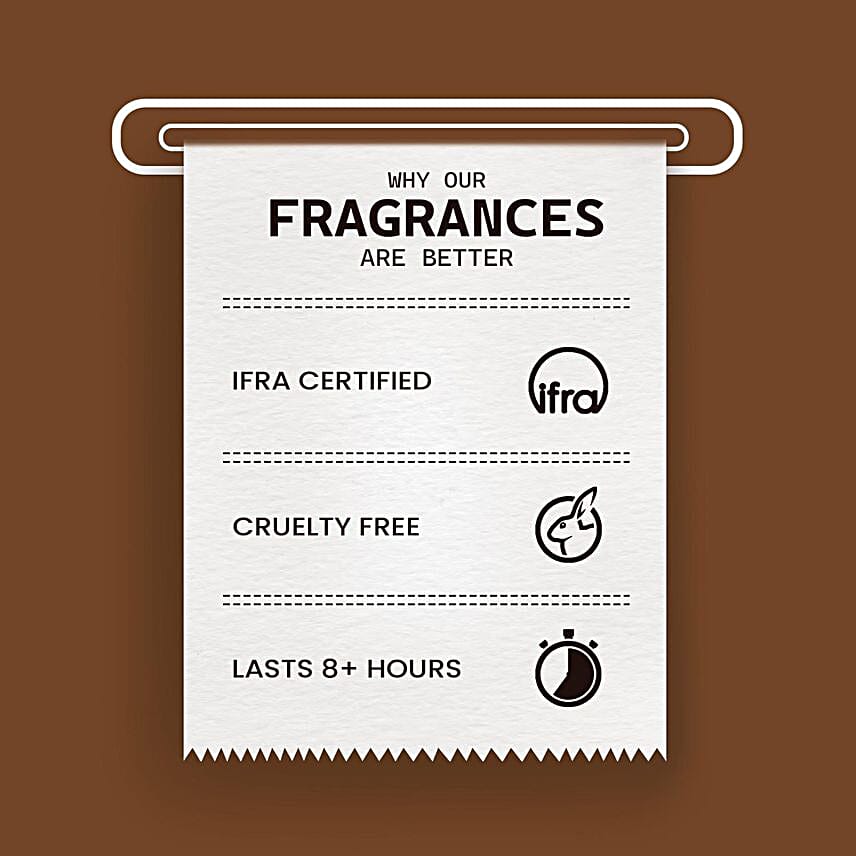 Czar Men Eau De Perfume
