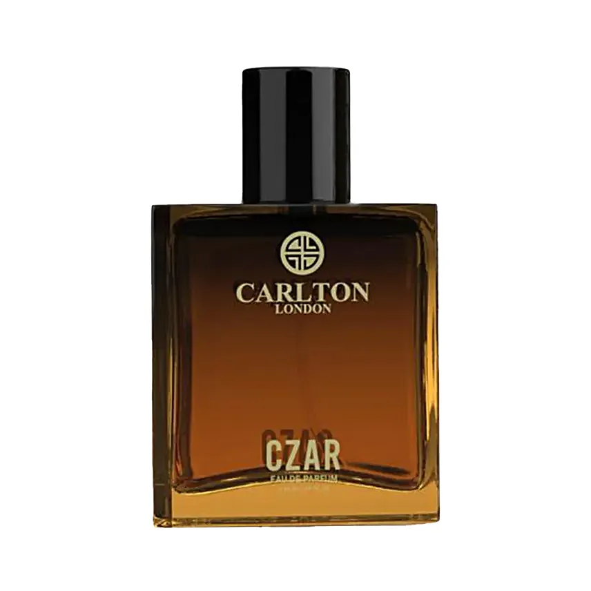 Czar Men Eau De Perfume