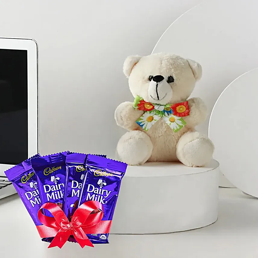 Valentines Day Special Gift Combo for Wife