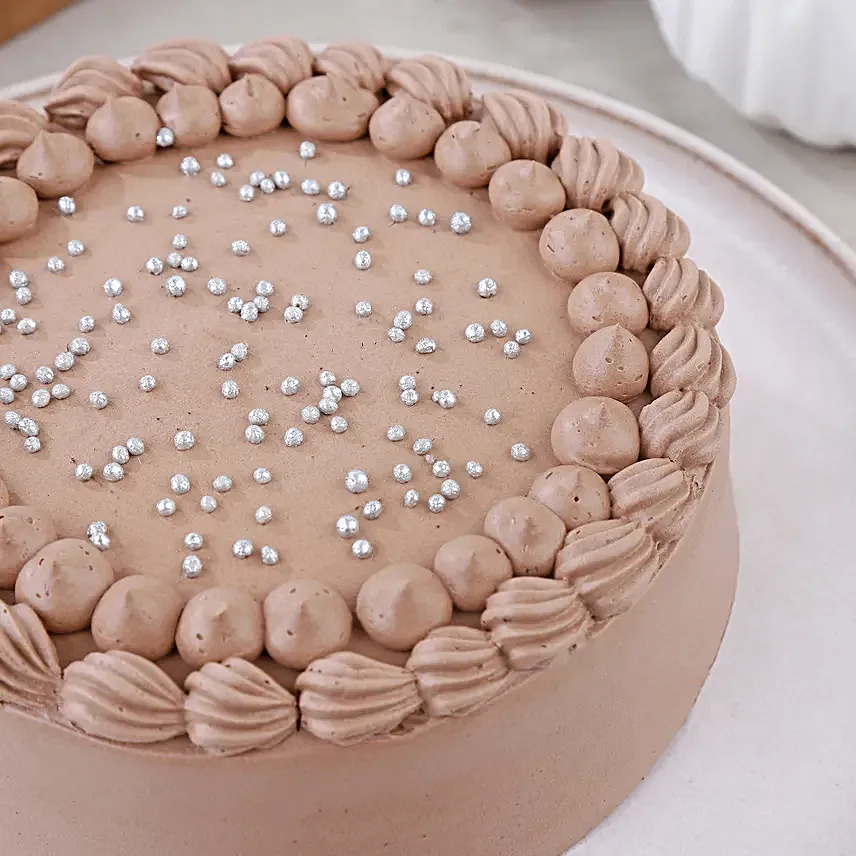 Dark Chocolate Cream Delight Half Kg