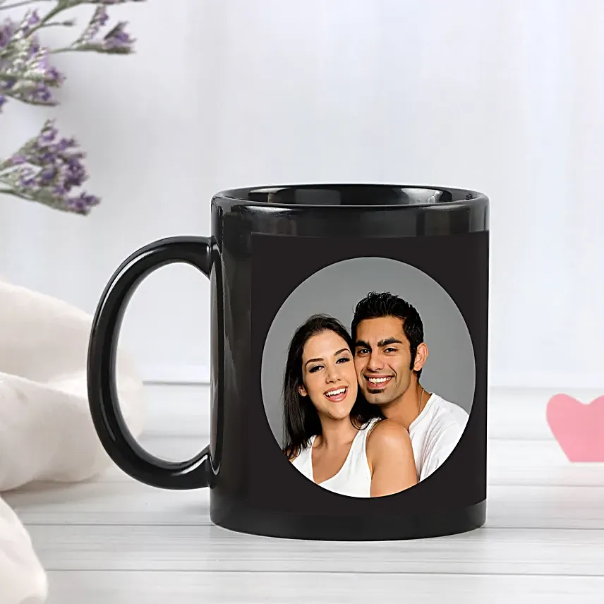 Date Night Mug Set