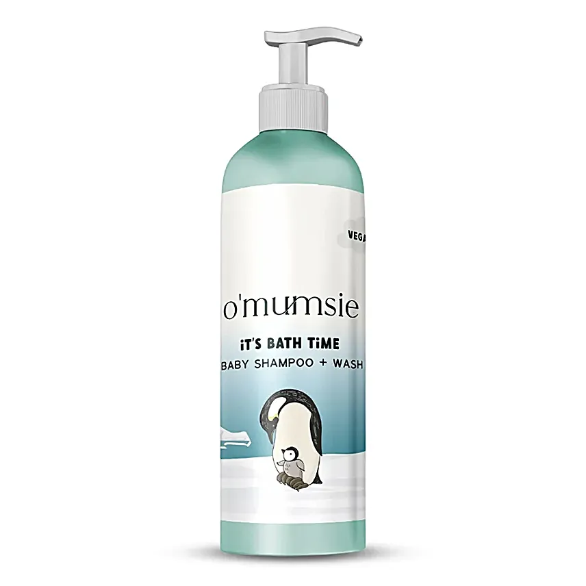 Dear Baby Bath Essentials Kit