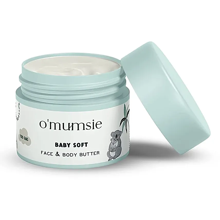 Dear Baby Bath Essentials Kit