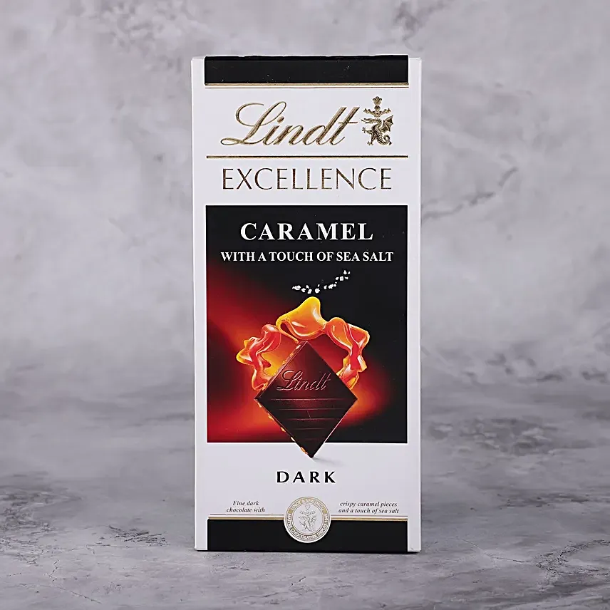 Decadent Chocolate Hamper
