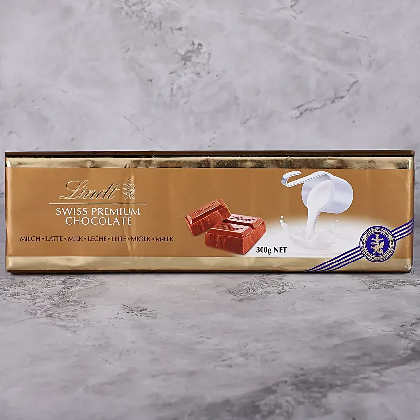 Decadent Chocolate Hamper