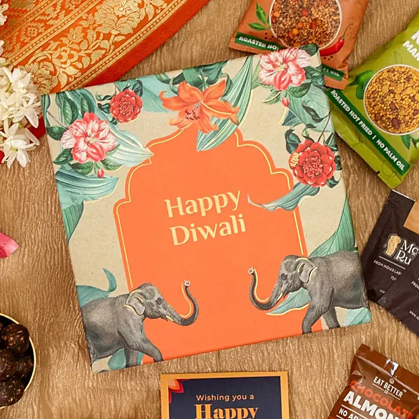 Deepavali Gift Collection
