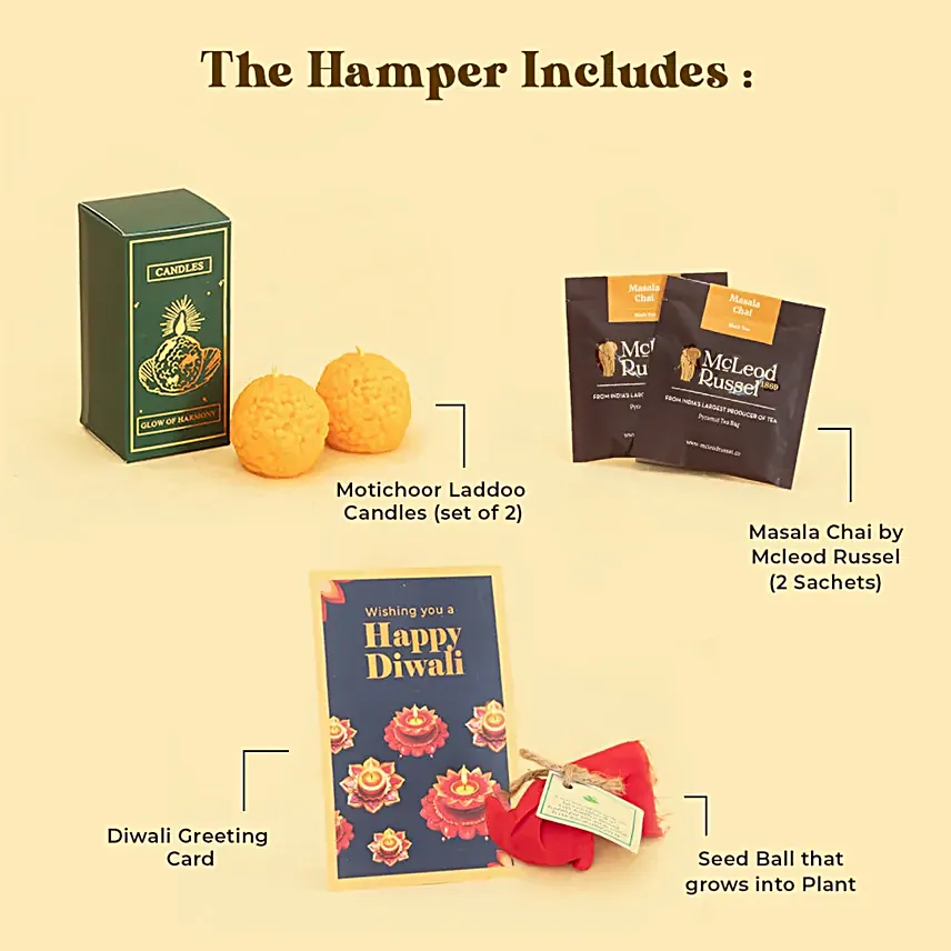 Deepavali Gift Collection