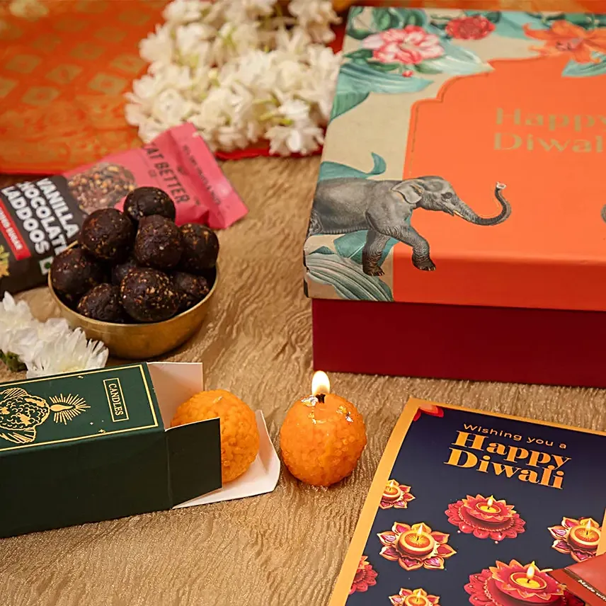 Deepavali Gift Collection