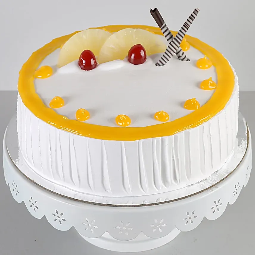 Fresh Pineapple Cake Online