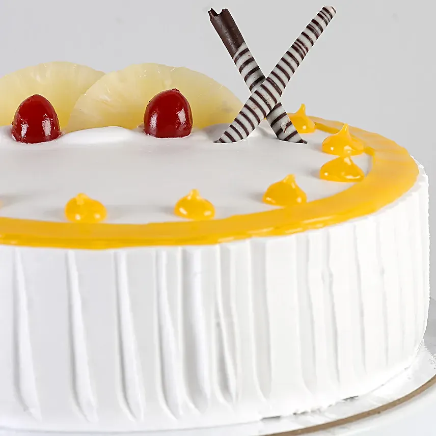 Fresh Pineapple Cake Online