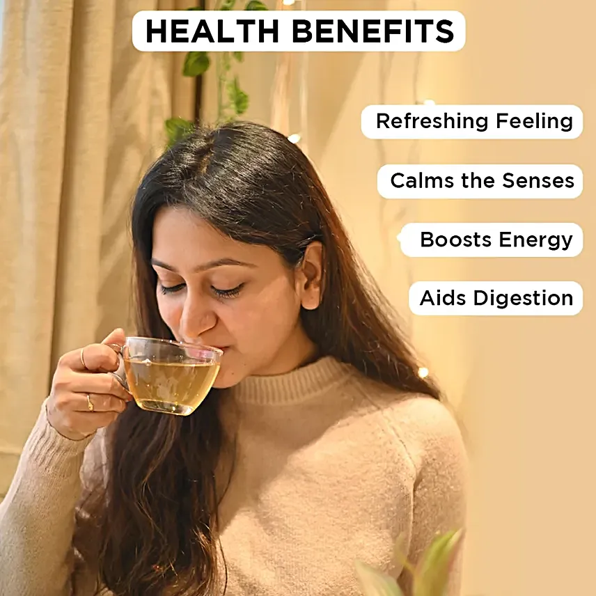 Delightful Brews Get Well Soon Edition