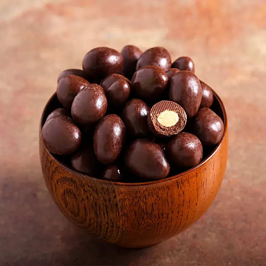 Deluxe Dark Chocolate Hamper