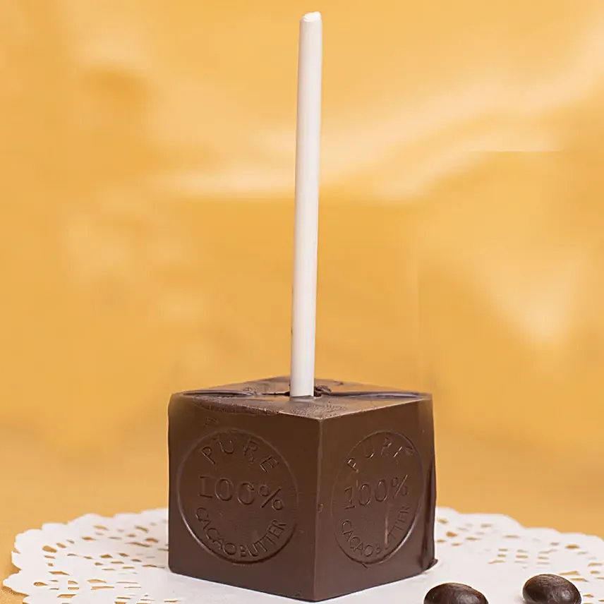 Deluxe Dark Chocolate Hamper