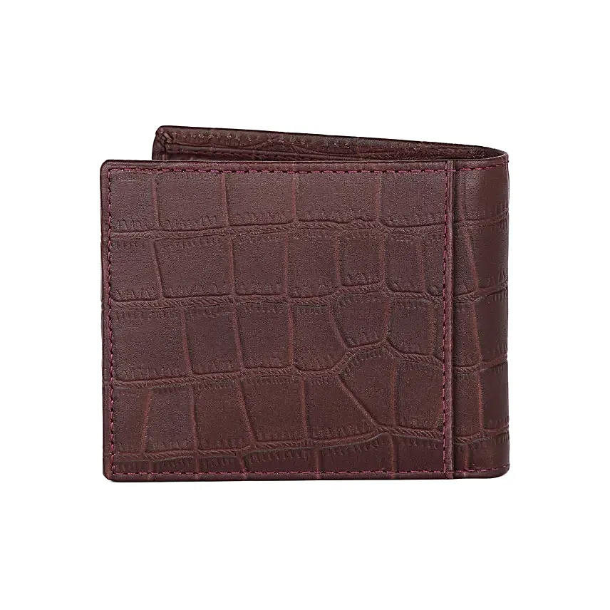 Designer Wallet Combo Gift Box