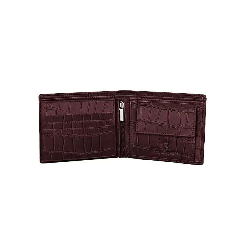 Designer Wallet Combo Gift Box