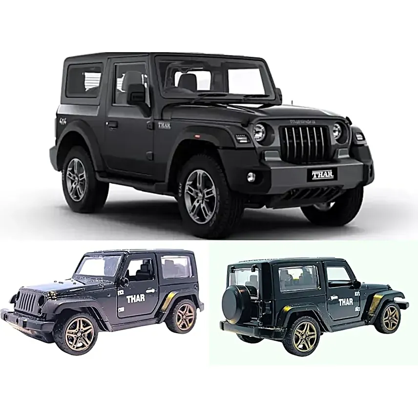 Die Cast Metal Cars