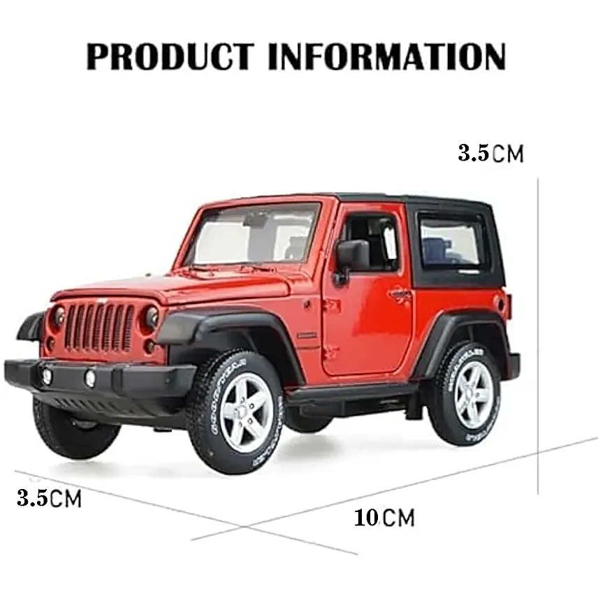 Die Cast Metal Cars