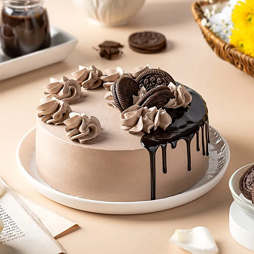 Divine Chocolate Surprise for Dad