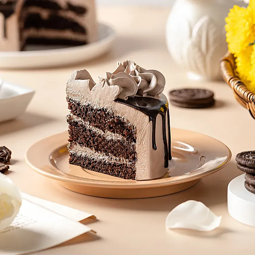 Divine Chocolate Surprise for Dad
