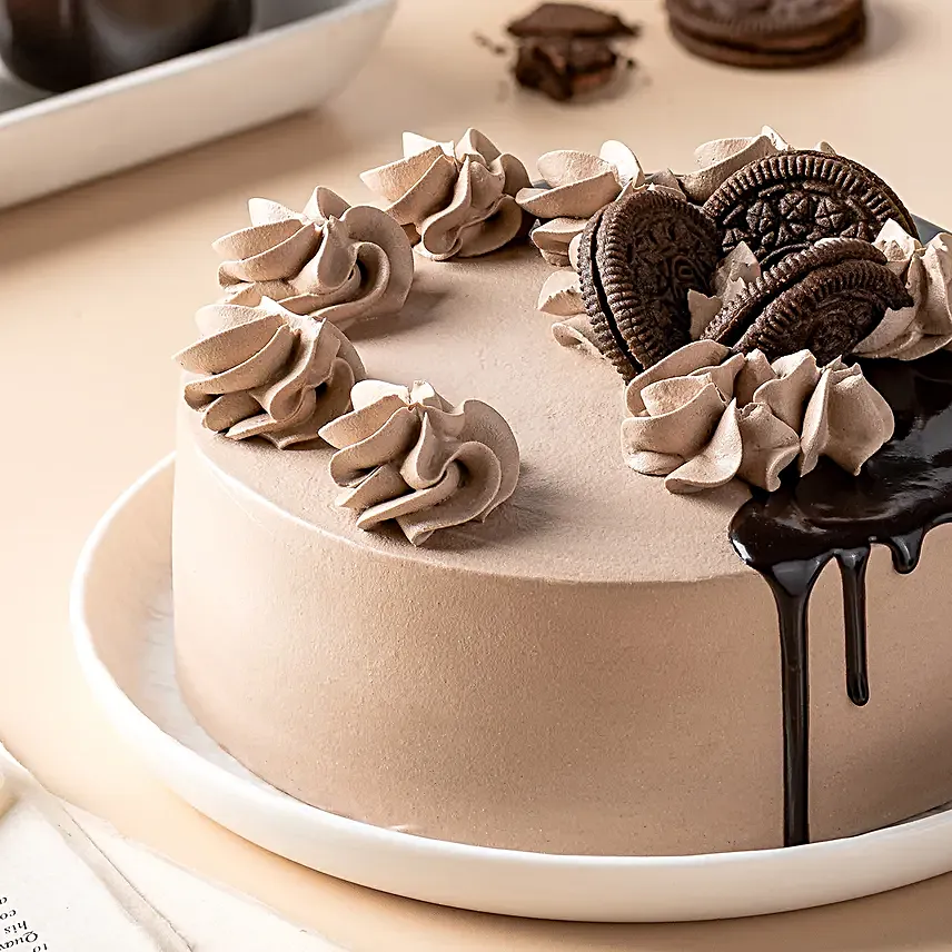 Divine Chocolate Surprise for Dad